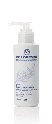 De Lorenzo Revive Moisturiser 125ml