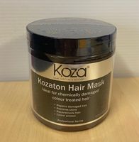 Kozaton Hair Mask 500ml