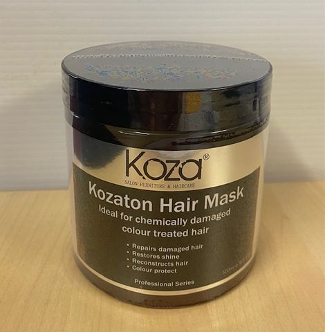 Kozaton Hair Mask 500ml