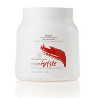 De Lorenzo Nova Artiste Clay Powder Lightener 500g