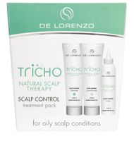 De Lorenzo Tricho Scalp Control Pack
