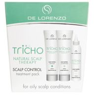 De Lorenzo Tricho Scalp Control Pack