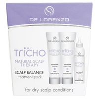 De Lorenzo Tricho Scalp Balance Pack