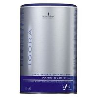 Igora Vario Blond WHITE Bleach 450g
