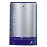 Igora Vario Blond WHITE Bleach 450g