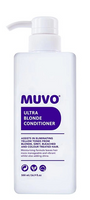 Muvo Ultra Blonde Conditioner 500ml