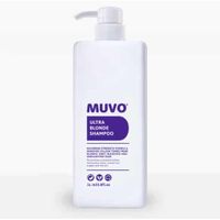 Muvo Ultra Blonde Shampoo 1L