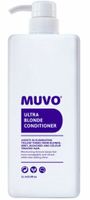 Muvo Ultra Blonde Conditioner 1L