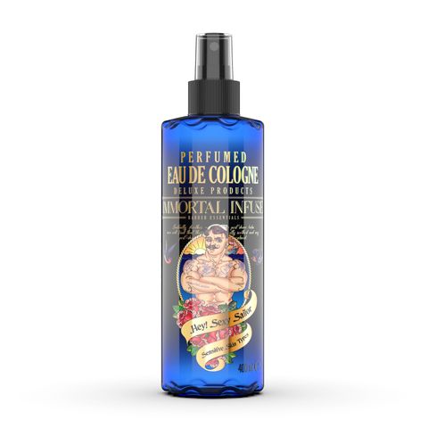 Immortal Cologne Sexy Sailor 400ml