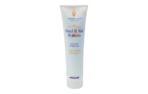 Natural Look Hand & Nail Treatment  Cream 100ml
