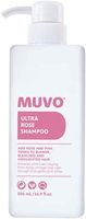 Muvo Ultra Rose Shampoo 500ml