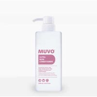 Muvo Ultra Rose Conditioner 500ml