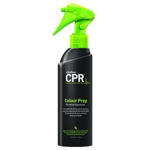 Vita 5 CPR Colour Prep Porosity Equaliser 220ml