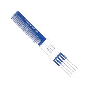 Dateline Mk 2 Rubber Teasing Comb
