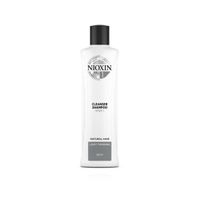 Nioxin System 1 Cleanser Shampoo 300ml