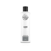 Nioxin System 1 Cleanser Shampoo 300ml