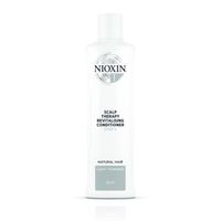 Nioxin System 1 Revitalizing Conditioner 300ml