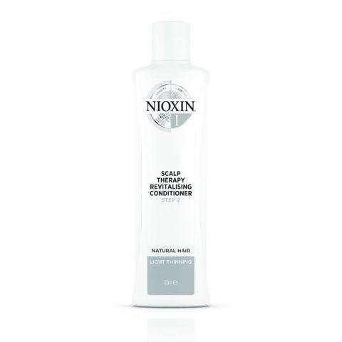 Nioxin System 1 Revitalizing Conditioner 300ml