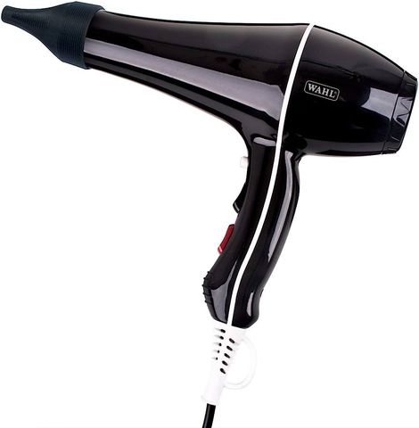 Wahl Power Dry Hairdryer BLACK