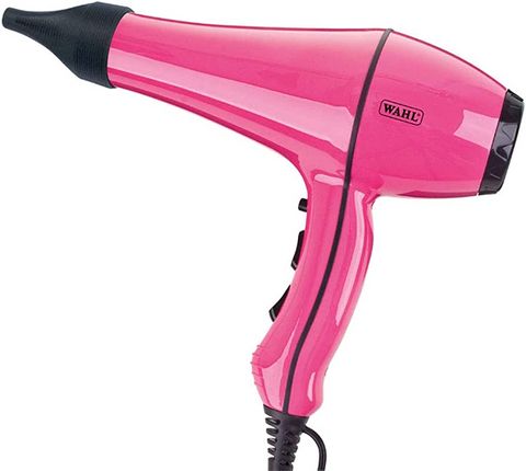 Wahl Power Dry Hairdryer PINK