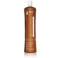 Brasil Cacau Anti Frizz Shampoo 1L