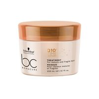 BC Q10 Time Restore Clay Treatment 200ml