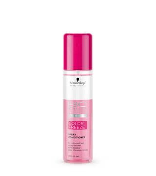 BC Clean Performance  Ph 4.5 Color Freeze Spray Conditioner 200ml