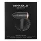Silver Bullet Odyssey Hair Dryer1800w Black