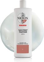Nioxin System 4 Scalp Therapy Revitalizing Conditioner 300ml Nioxin System 4 Scalp Therapy Revitalizing Conditioner 300ml