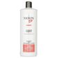 Nioxin System 4 Cleanser Shampoo 1L