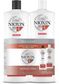 Nioxin System 4 Cleanser Shampoo 1L