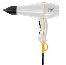 Wahl Power Dry Hairdryer WHITE