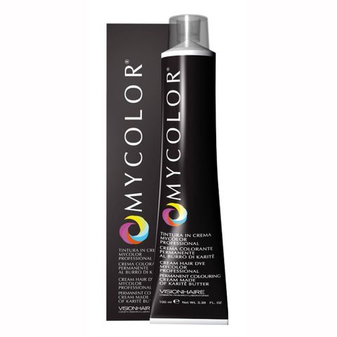 MyColor Permanent Colour Blue 0.88 100g