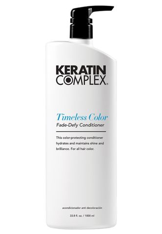 Keratin Complex TIMELESS Color Conditioner 1L