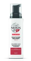 Nioxin System 4 Scalp and Hair Treatment 100ml