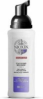 Nioxin System 6 Scalp And Hair Treatment 100ml