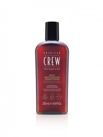 American Crew Daily Moisturizing Conditioner 250ml