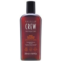 American Crew Daily Cleansing Shampoo 250ml