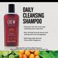 American Crew Daily Cleansing Shampoo 250ml