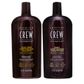 American Crew Daily Cleansing Shampoo 1L