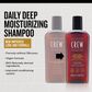 American Crew Daily Deep Moisturizing Shampoo 1L