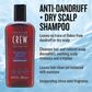 American Crew Anti-Dandruff Dry Scalp Shampoo 250ml