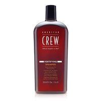 American Crew Fortifying Shampoo 1 L