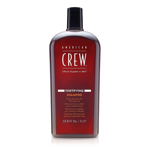 American Crew Fortifying Shampoo 1 L