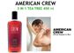 American Crew 3 IN 1 Tea Tree 450ml