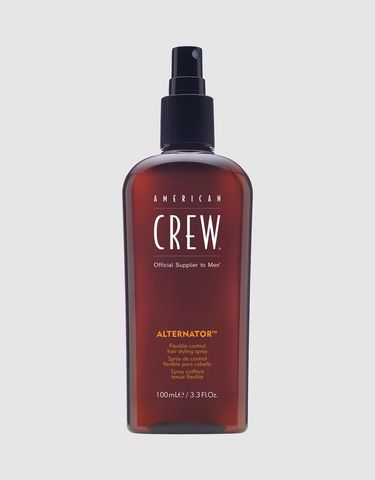 American Crew Alternator Finishing Spray 100ml