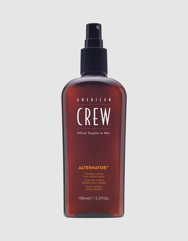 American Crew Alternator Finishing Spray 100ml