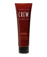 American Crew Firm Hold Styling Gel 250ml
