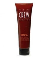 American Crew Firm Hold Styling Gel 250ml