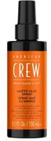 American Crew Matte Clay Spray 150ml